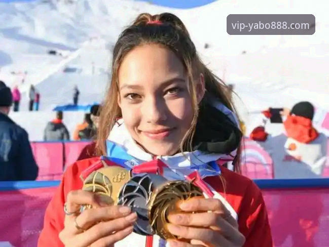 为什么谷爱凌的“Walk Away”能引发如此深刻的思考？