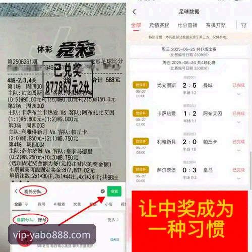 yabo888安全吗 yabo888vip体育平台安全评测:行业趋势与用户选择的全面对比