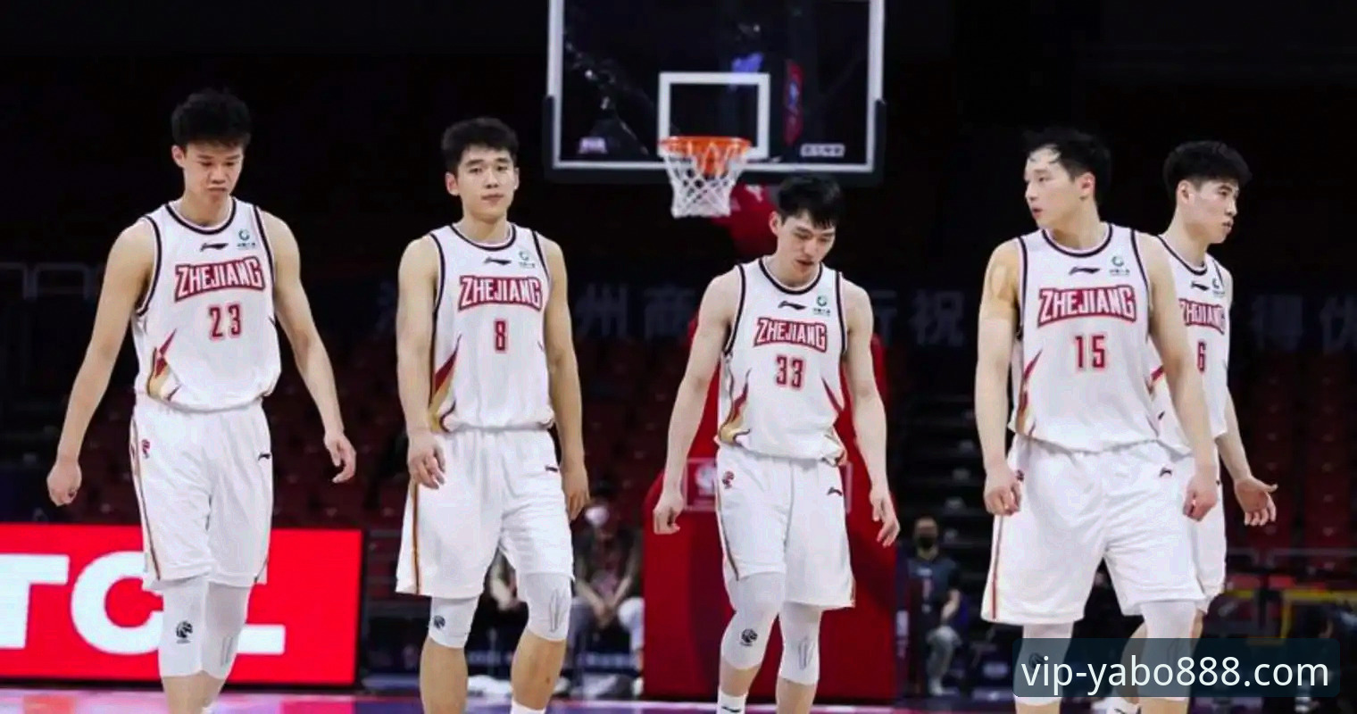 广东逆转宁波的3大关键点：徐杰和奎因暴走，内线短板拖累全局